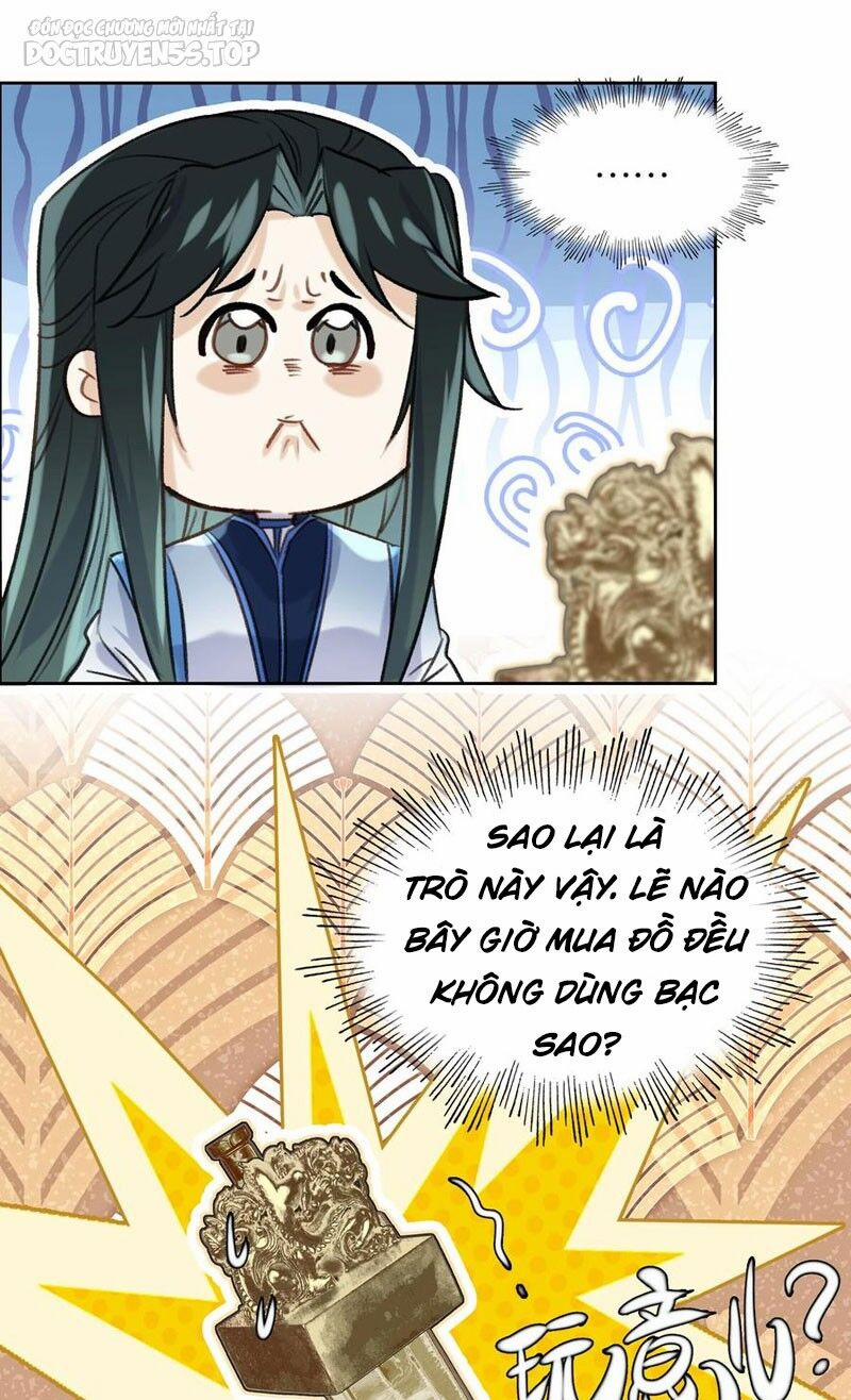 Ta Đây Chính Là Tuyệt Thế Cao Thủ 17 trang 12