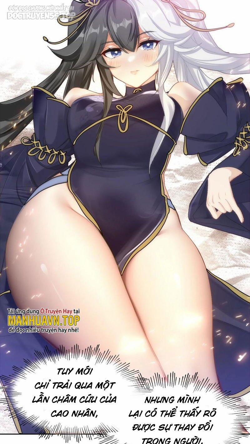 Ta Đây Chính Là Tuyệt Thế Cao Thủ 17 trang 21