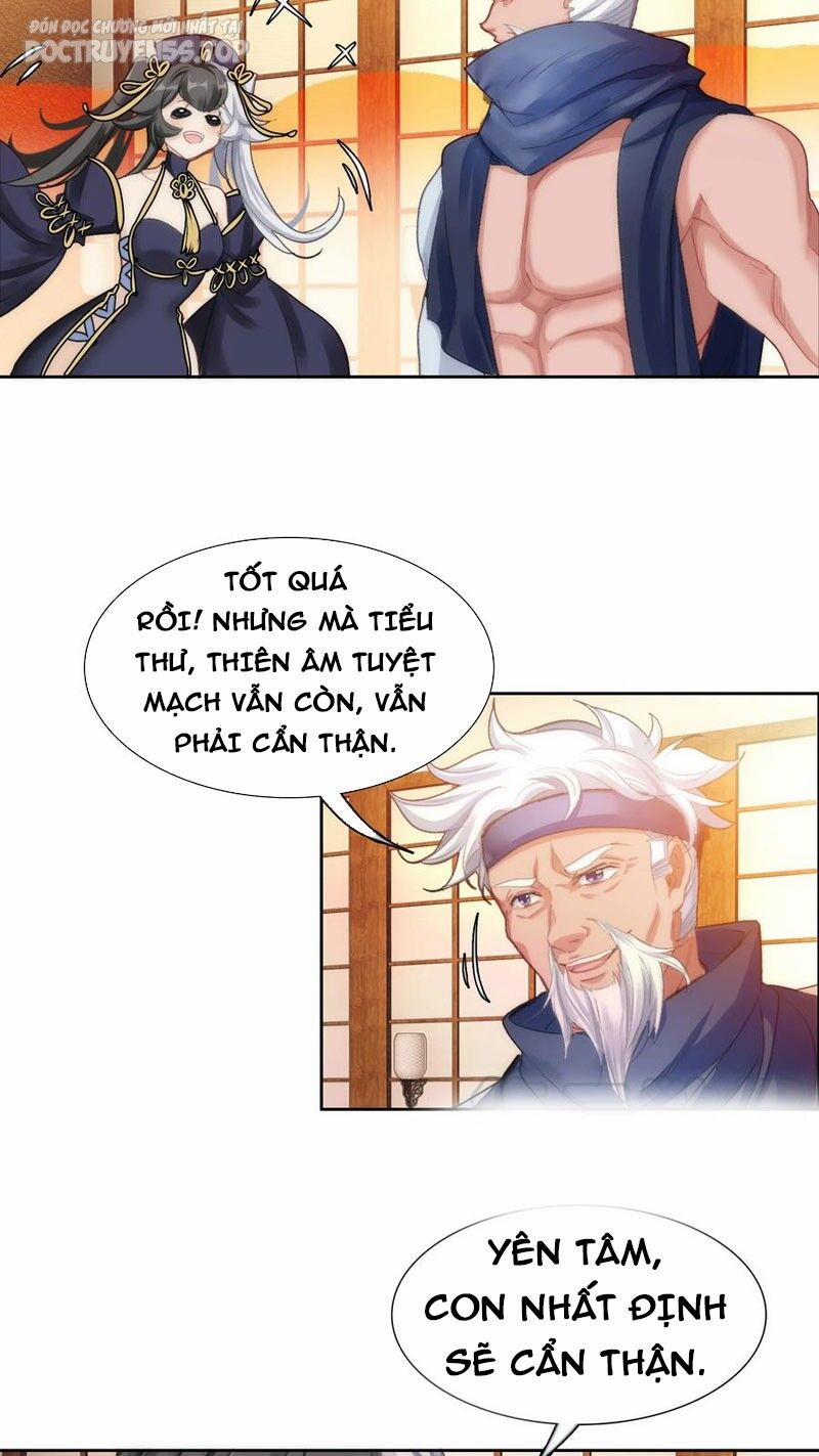 Ta Đây Chính Là Tuyệt Thế Cao Thủ 17 trang 24