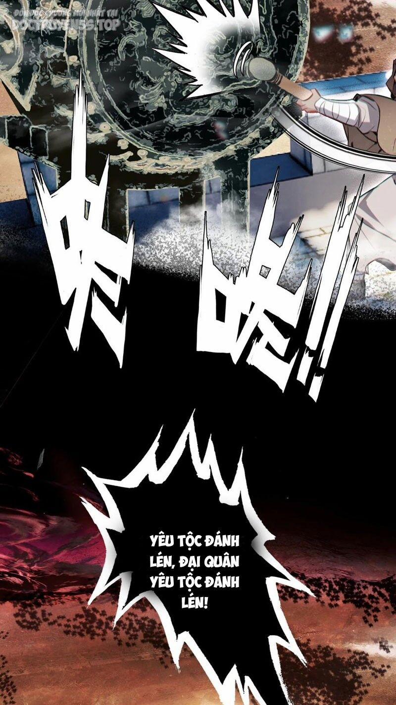 Ta Đây Chính Là Tuyệt Thế Cao Thủ 17 trang 29