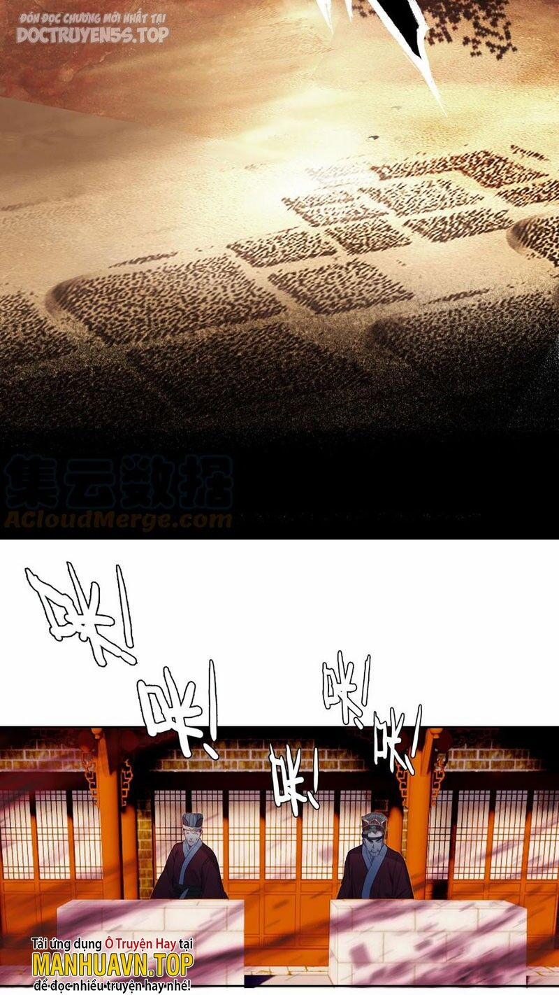 Ta Đây Chính Là Tuyệt Thế Cao Thủ 17 trang 30