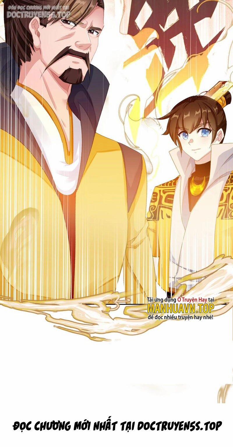 Ta Đây Chính Là Tuyệt Thế Cao Thủ 17 trang 37