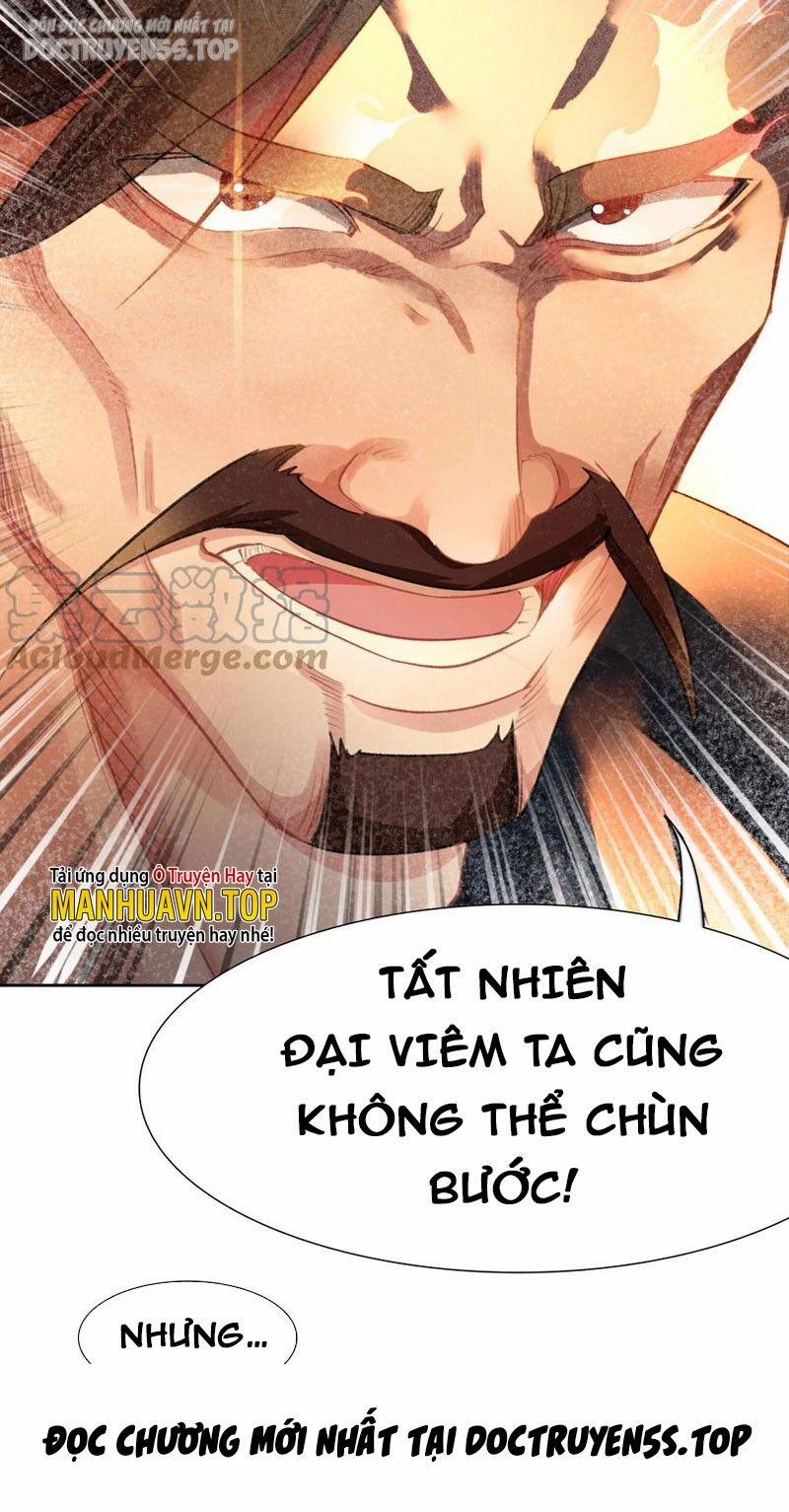 Ta Đây Chính Là Tuyệt Thế Cao Thủ 17 trang 39
