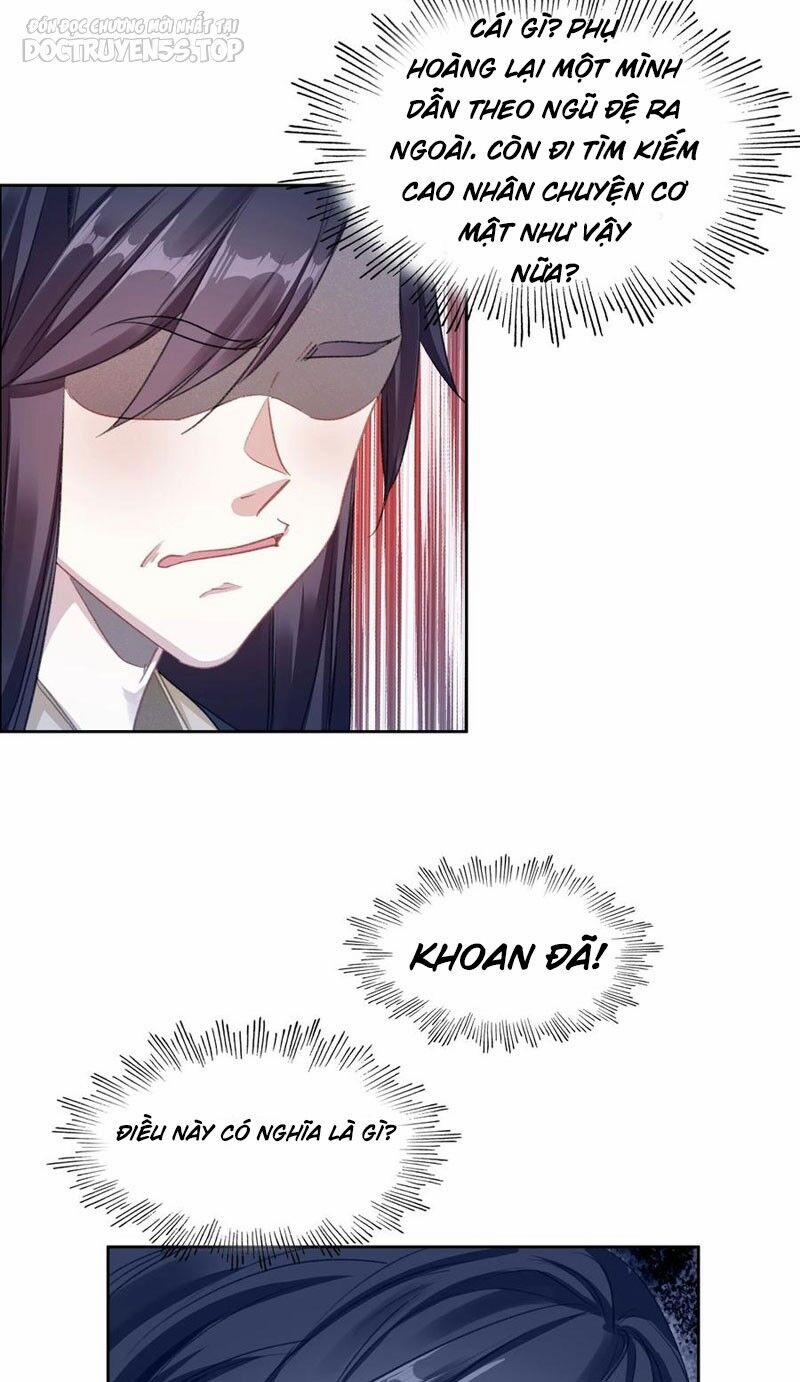 Ta Đây Chính Là Tuyệt Thế Cao Thủ 17 trang 43