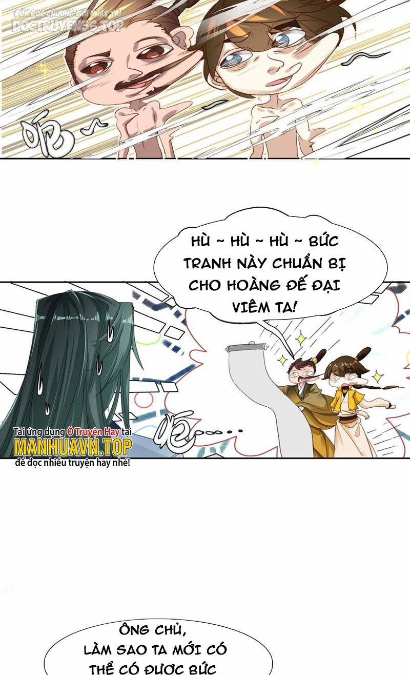 Ta Đây Chính Là Tuyệt Thế Cao Thủ 17 trang 5