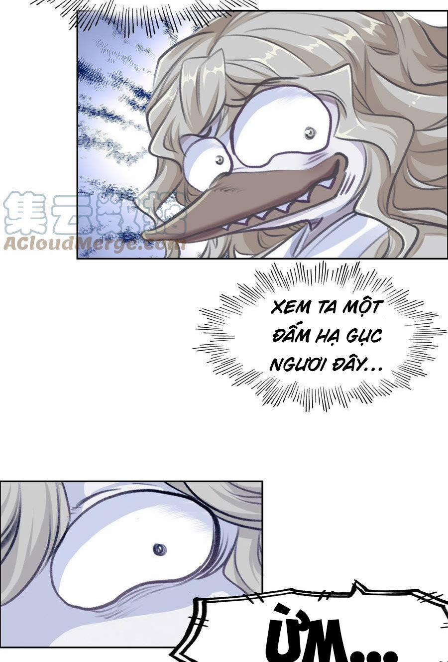 Ta Đây Chính Là Tuyệt Thế Cao Thủ 18 trang 12