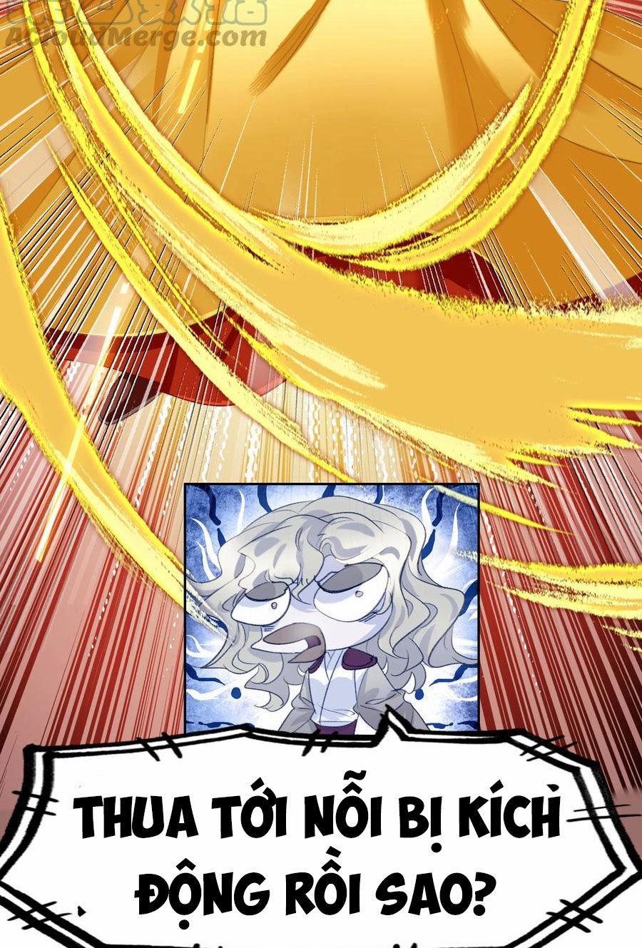 Ta Đây Chính Là Tuyệt Thế Cao Thủ 18 trang 14