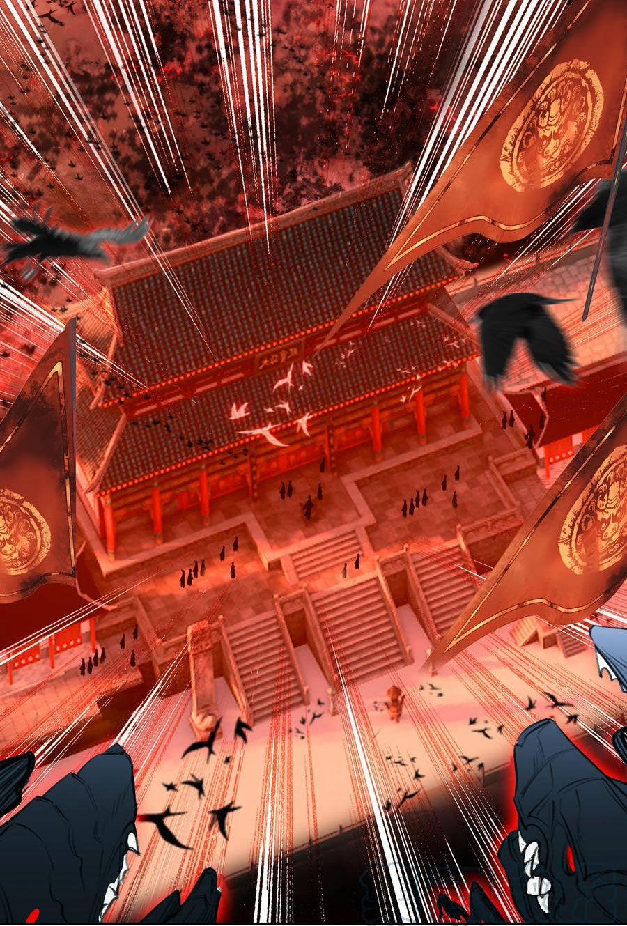 Ta Đây Chính Là Tuyệt Thế Cao Thủ 18 trang 18