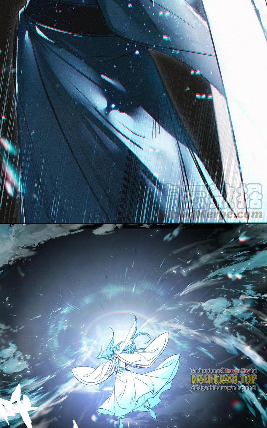 Ta Đây Chính Là Tuyệt Thế Cao Thủ 18 trang 24