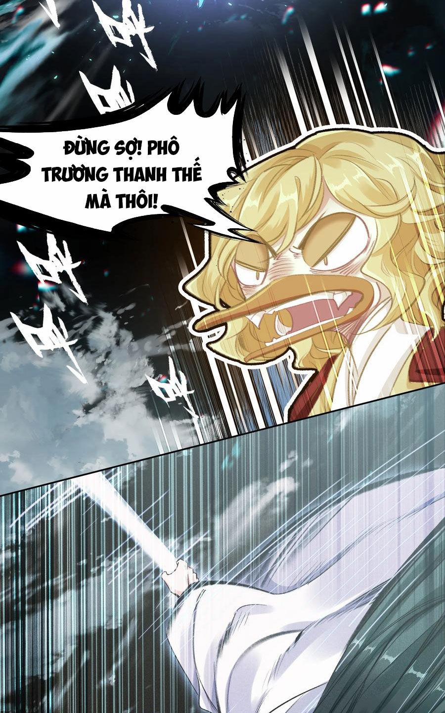 Ta Đây Chính Là Tuyệt Thế Cao Thủ 18 trang 25