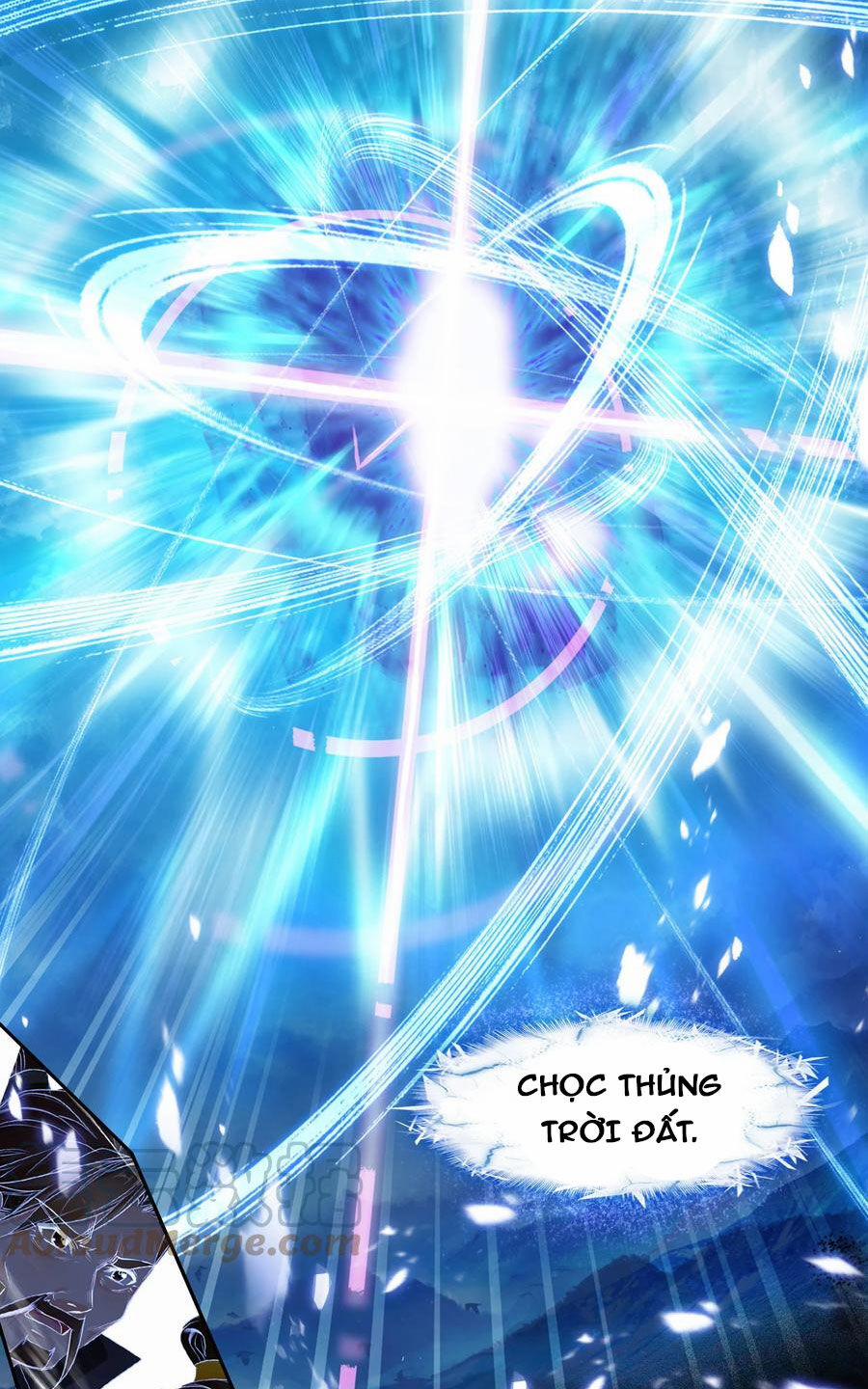 Ta Đây Chính Là Tuyệt Thế Cao Thủ 18 trang 29