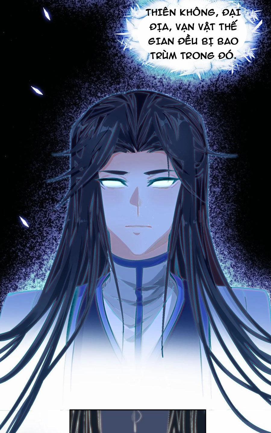 Ta Đây Chính Là Tuyệt Thế Cao Thủ 18 trang 31