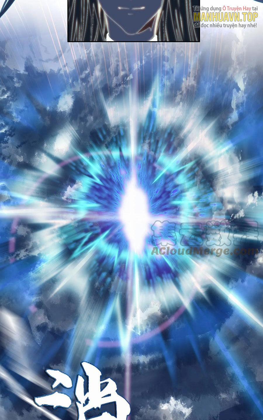 Ta Đây Chính Là Tuyệt Thế Cao Thủ 18 trang 32