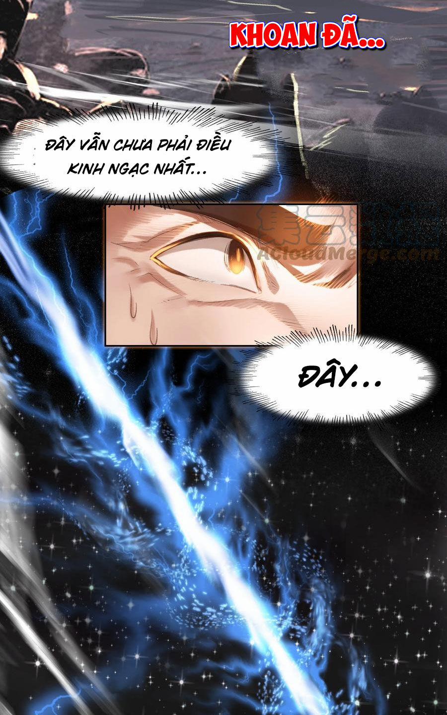 Ta Đây Chính Là Tuyệt Thế Cao Thủ 18 trang 36