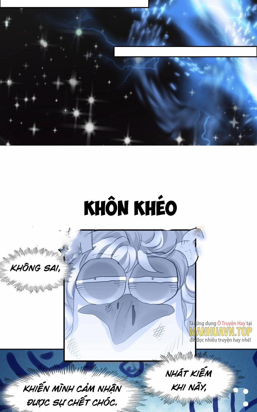 Ta Đây Chính Là Tuyệt Thế Cao Thủ 18 trang 39