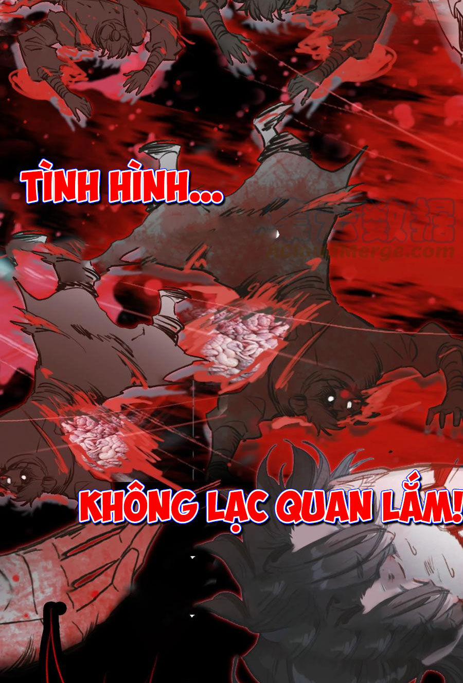 Ta Đây Chính Là Tuyệt Thế Cao Thủ 18 trang 4