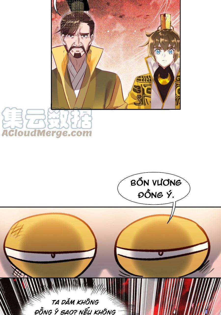 Ta Đây Chính Là Tuyệt Thế Cao Thủ 18 trang 42