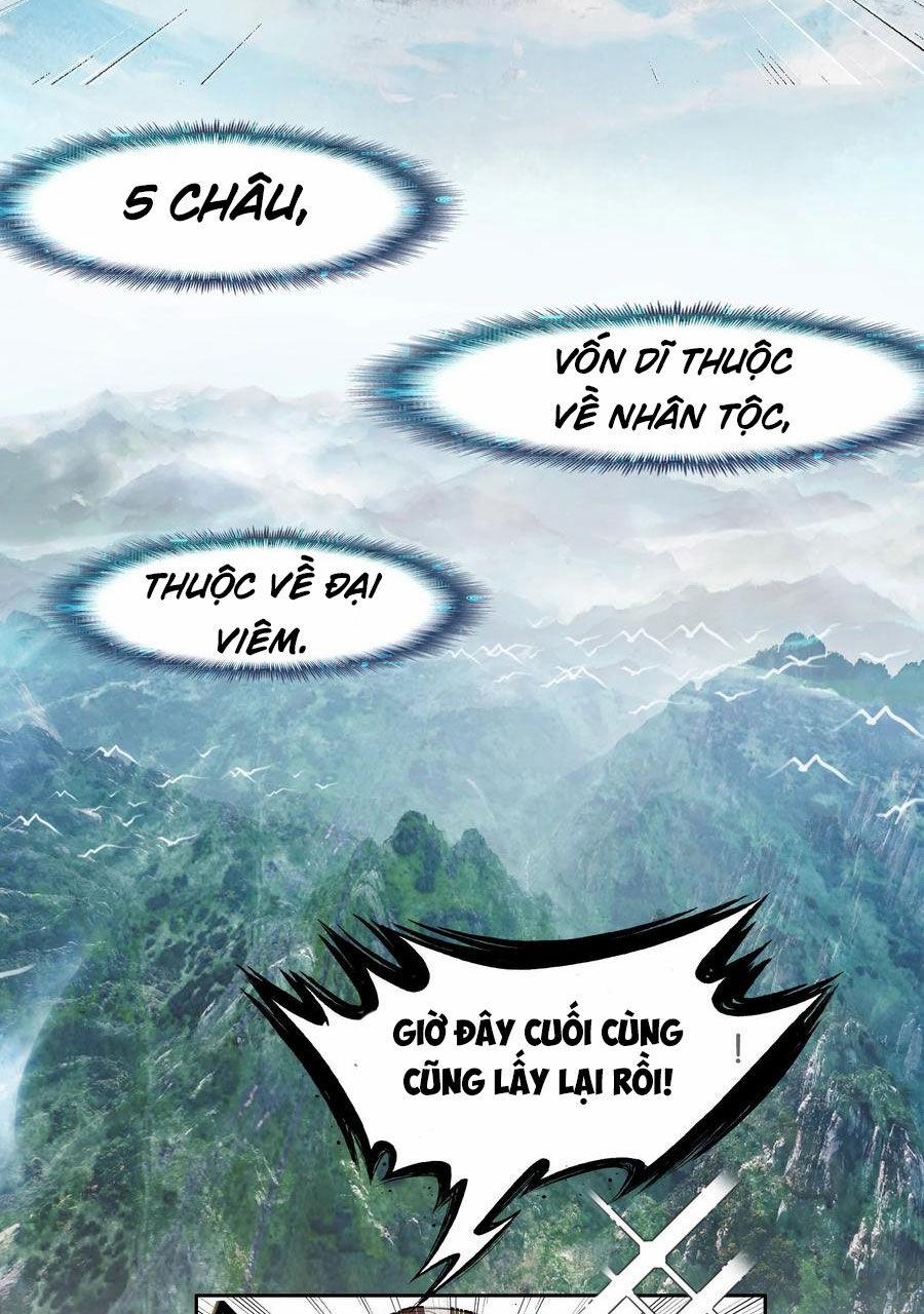 Ta Đây Chính Là Tuyệt Thế Cao Thủ 18 trang 44