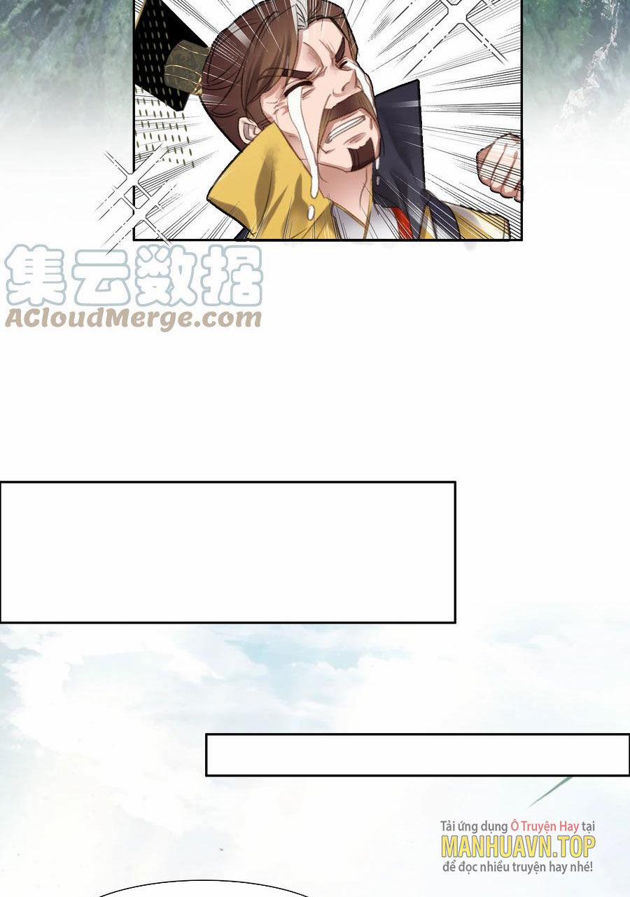 Ta Đây Chính Là Tuyệt Thế Cao Thủ 18 trang 45