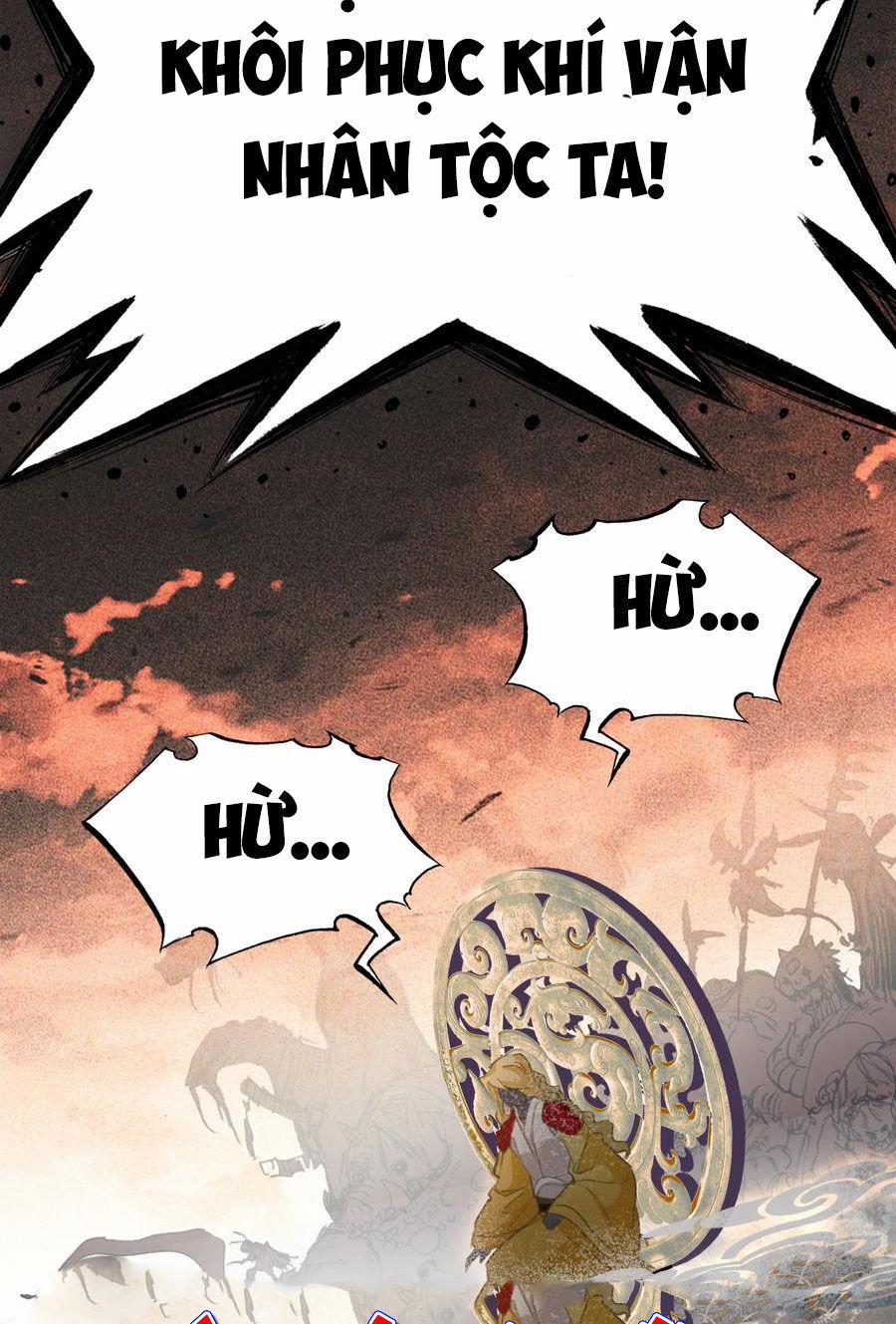 Ta Đây Chính Là Tuyệt Thế Cao Thủ 18 trang 8