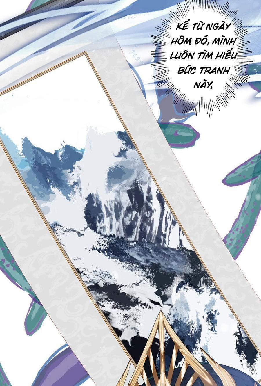 Ta Đây Chính Là Tuyệt Thế Cao Thủ 19 trang 10