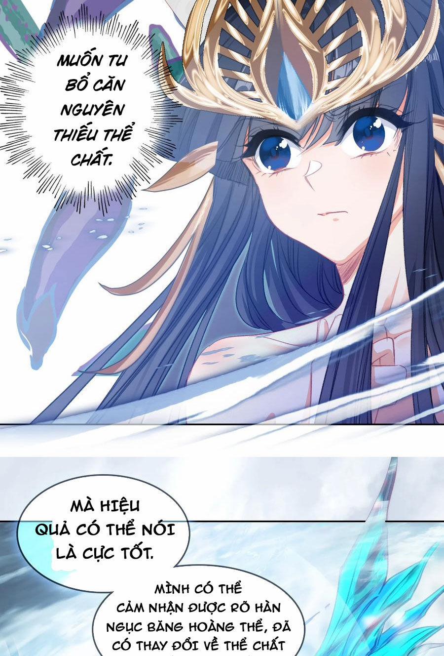Ta Đây Chính Là Tuyệt Thế Cao Thủ 19 trang 11