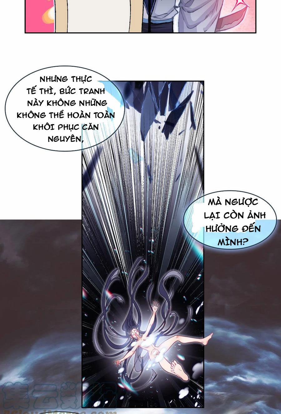 Ta Đây Chính Là Tuyệt Thế Cao Thủ 19 trang 18