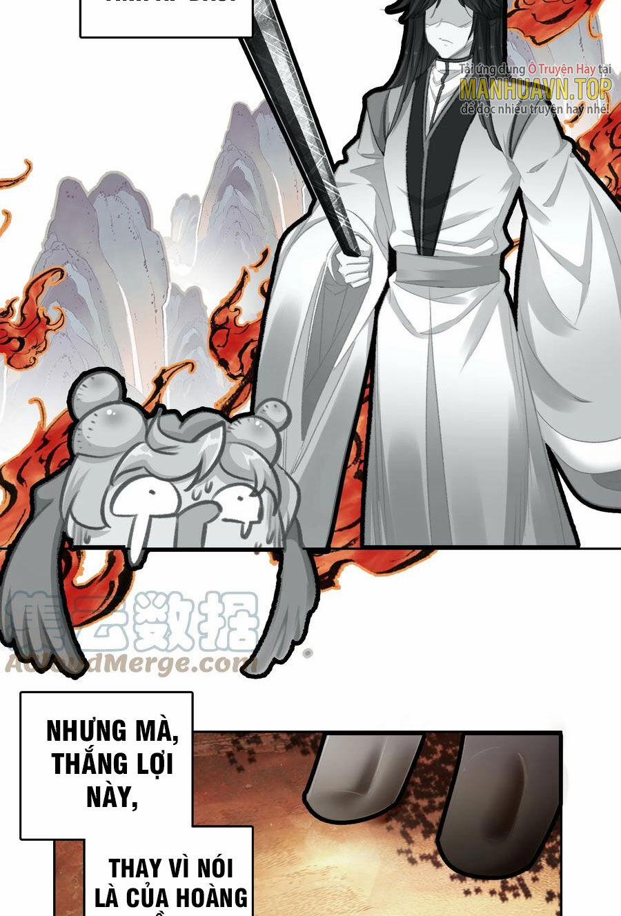 Ta Đây Chính Là Tuyệt Thế Cao Thủ 19 trang 2