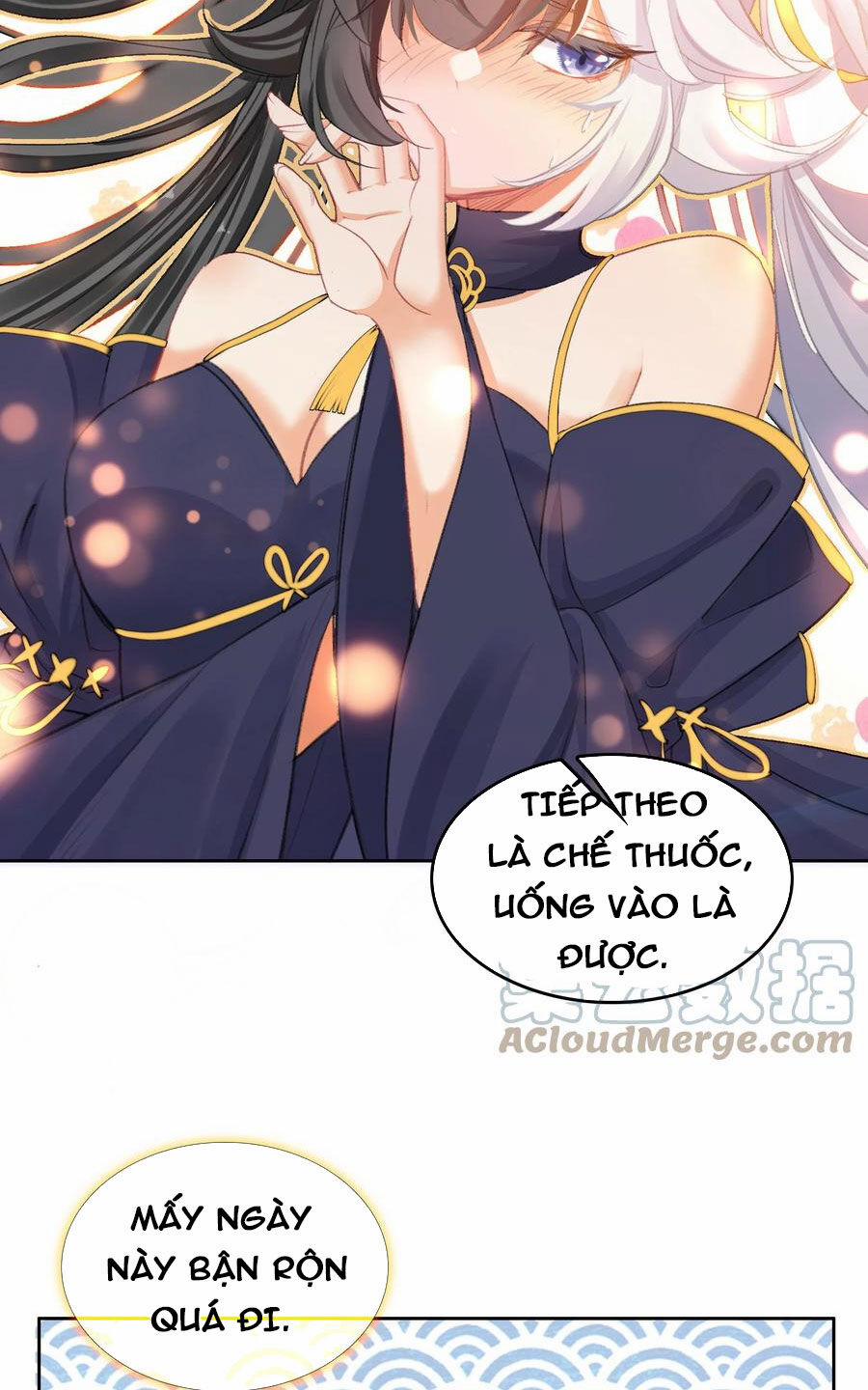 Ta Đây Chính Là Tuyệt Thế Cao Thủ 19 trang 29