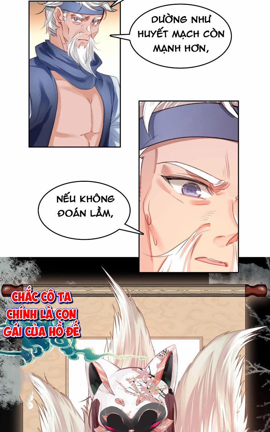 Ta Đây Chính Là Tuyệt Thế Cao Thủ 19 trang 35