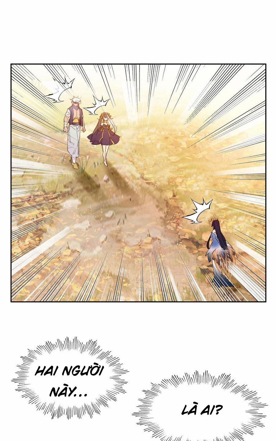 Ta Đây Chính Là Tuyệt Thế Cao Thủ 19 trang 48