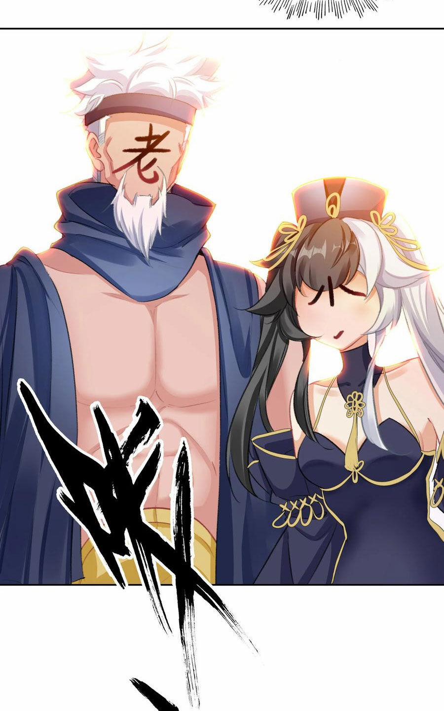 Ta Đây Chính Là Tuyệt Thế Cao Thủ 19 trang 49