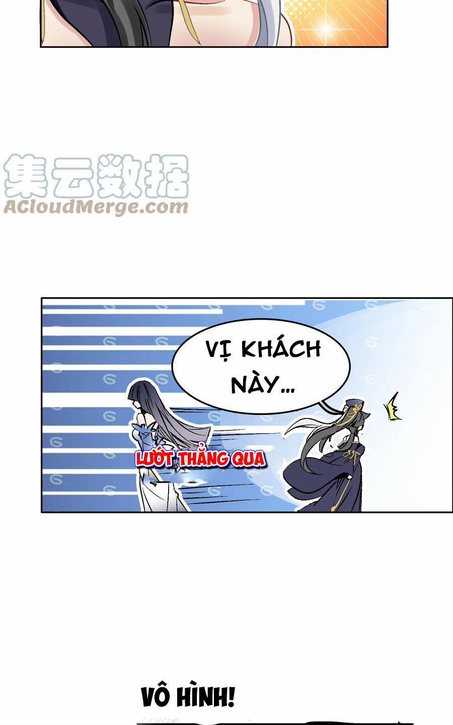 Ta Đây Chính Là Tuyệt Thế Cao Thủ 19 trang 58