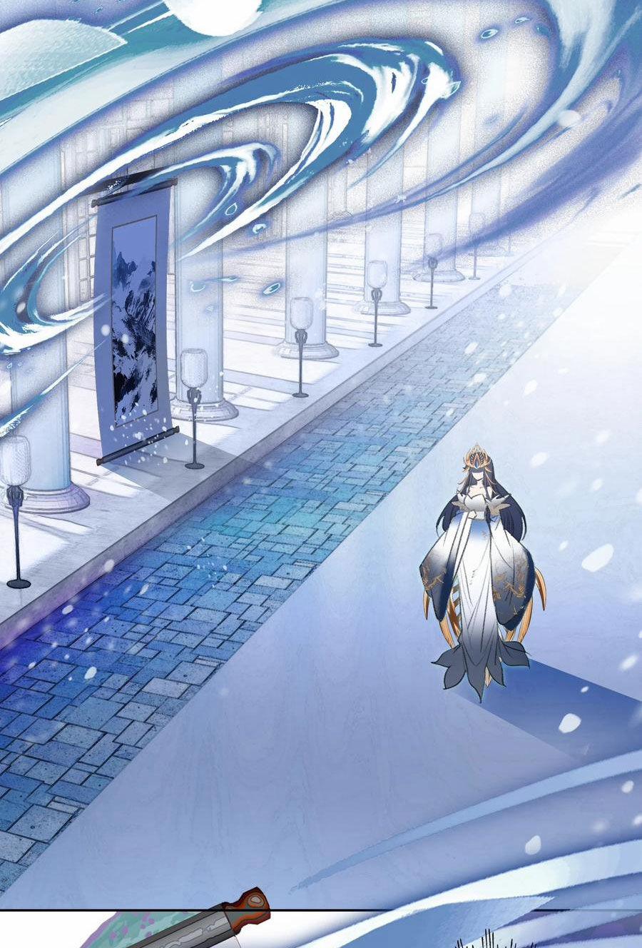 Ta Đây Chính Là Tuyệt Thế Cao Thủ 19 trang 9