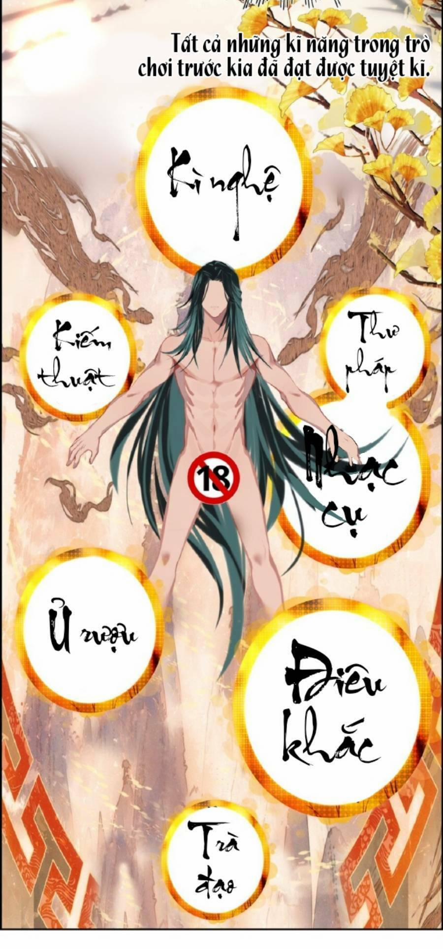 Ta Đây Chính Là Tuyệt Thế Cao Thủ 2 trang 11