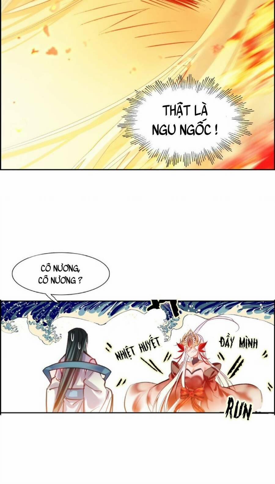 Ta Đây Chính Là Tuyệt Thế Cao Thủ 2 trang 20