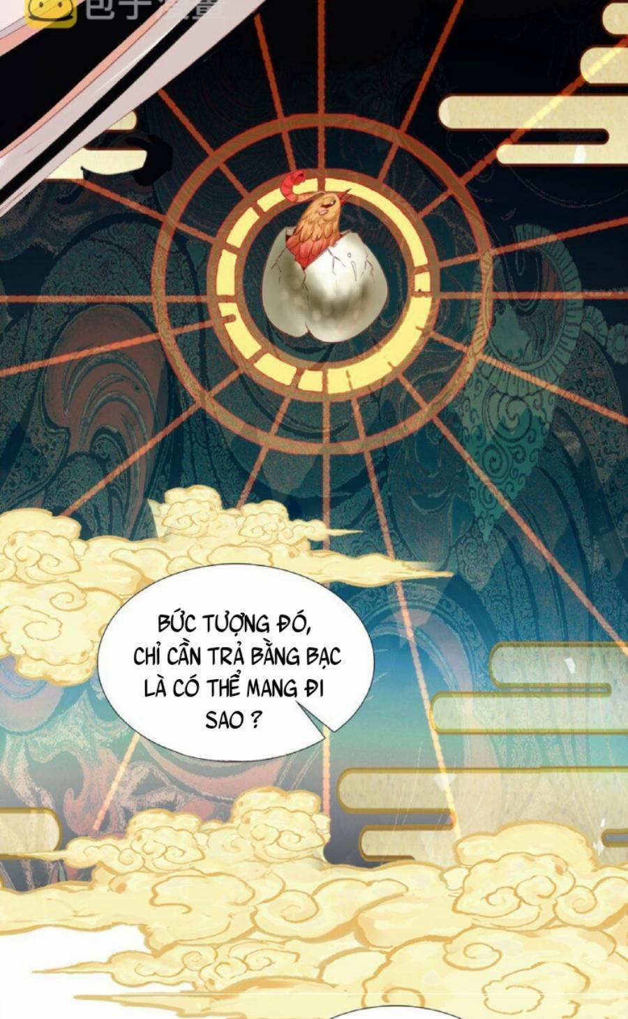 Ta Đây Chính Là Tuyệt Thế Cao Thủ 2 trang 36