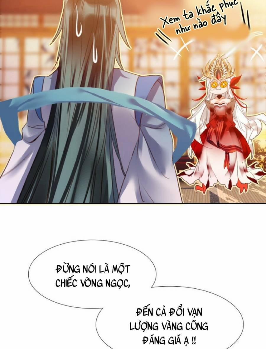 Ta Đây Chính Là Tuyệt Thế Cao Thủ 2 trang 48
