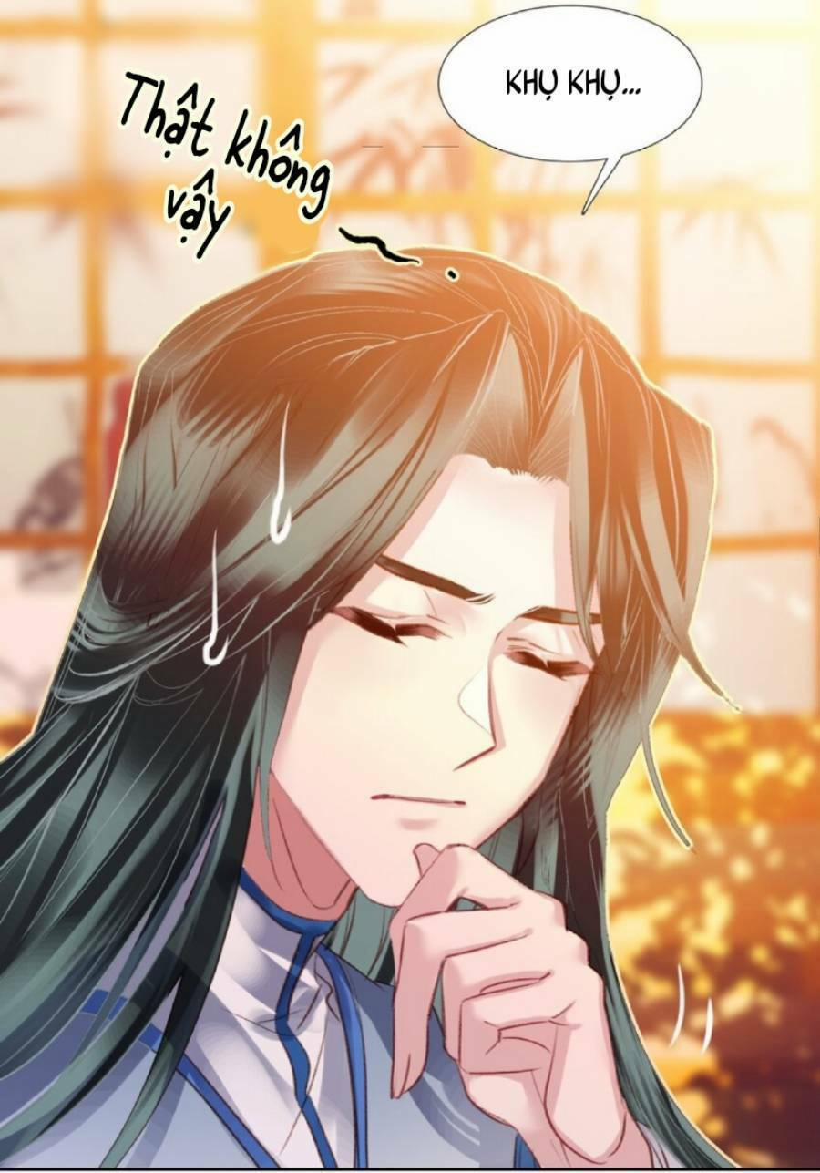 Ta Đây Chính Là Tuyệt Thế Cao Thủ 2 trang 53