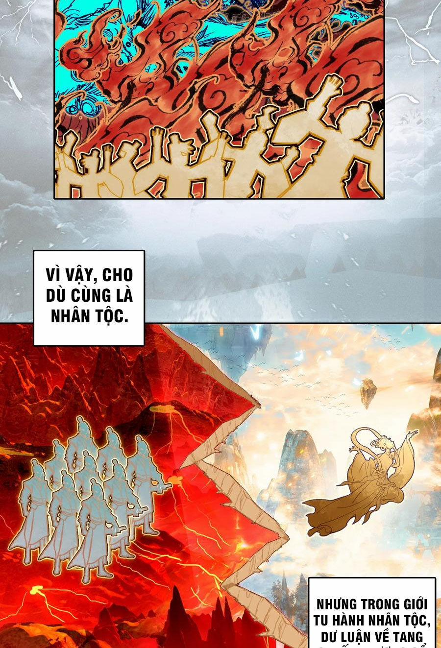 Ta Đây Chính Là Tuyệt Thế Cao Thủ 20 trang 12