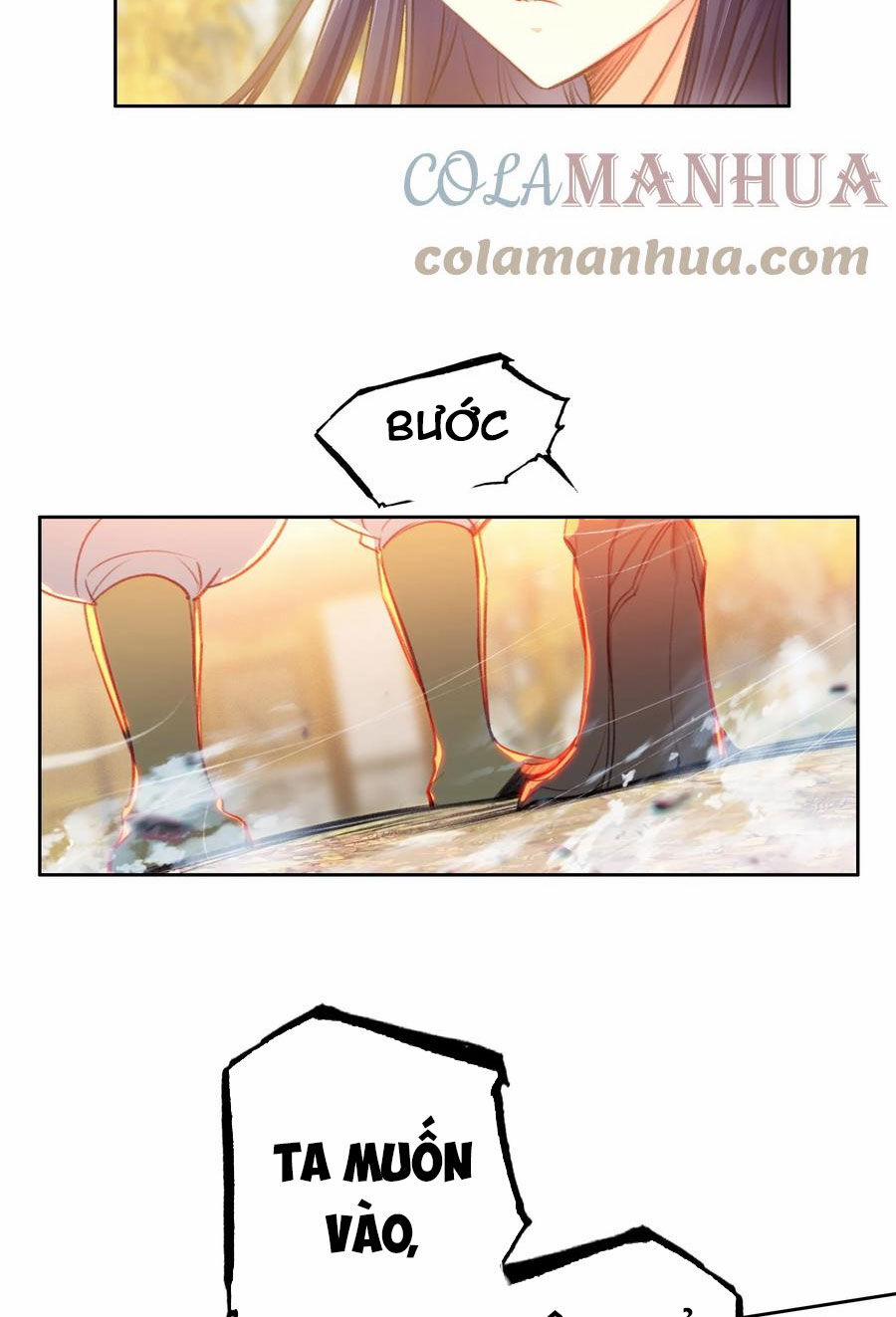 Ta Đây Chính Là Tuyệt Thế Cao Thủ 20 trang 18