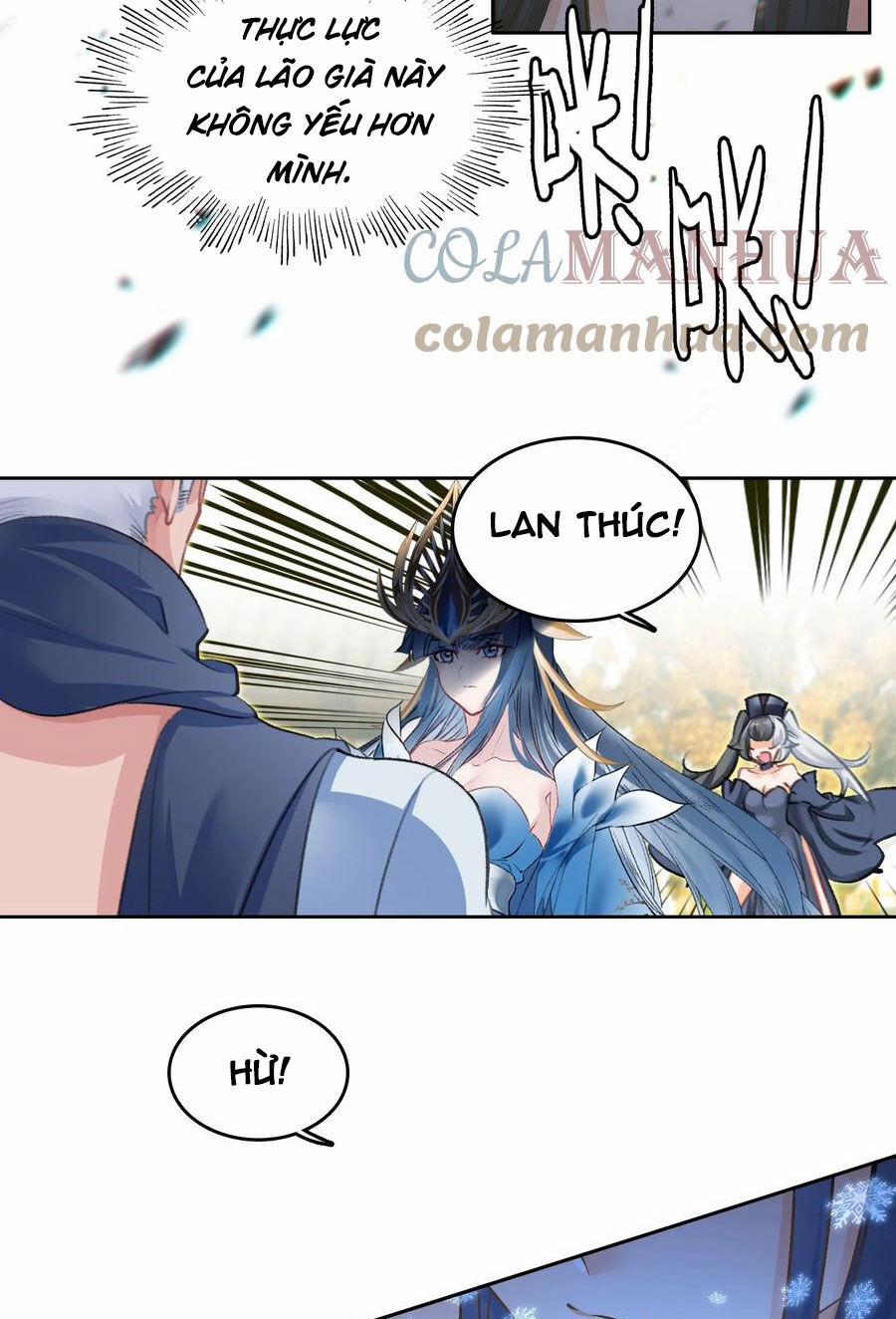 Ta Đây Chính Là Tuyệt Thế Cao Thủ 20 trang 2