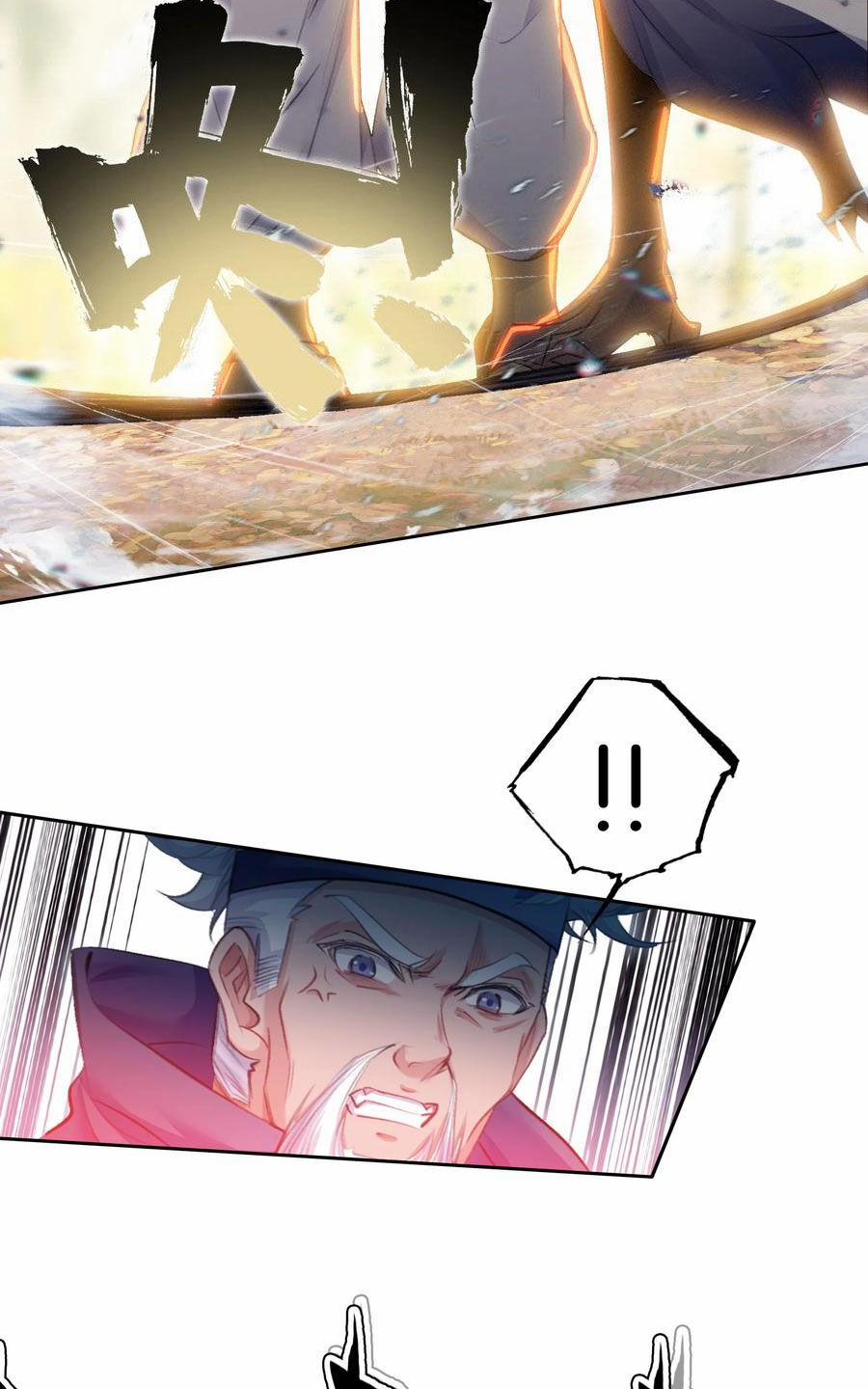 Ta Đây Chính Là Tuyệt Thế Cao Thủ 20 trang 20