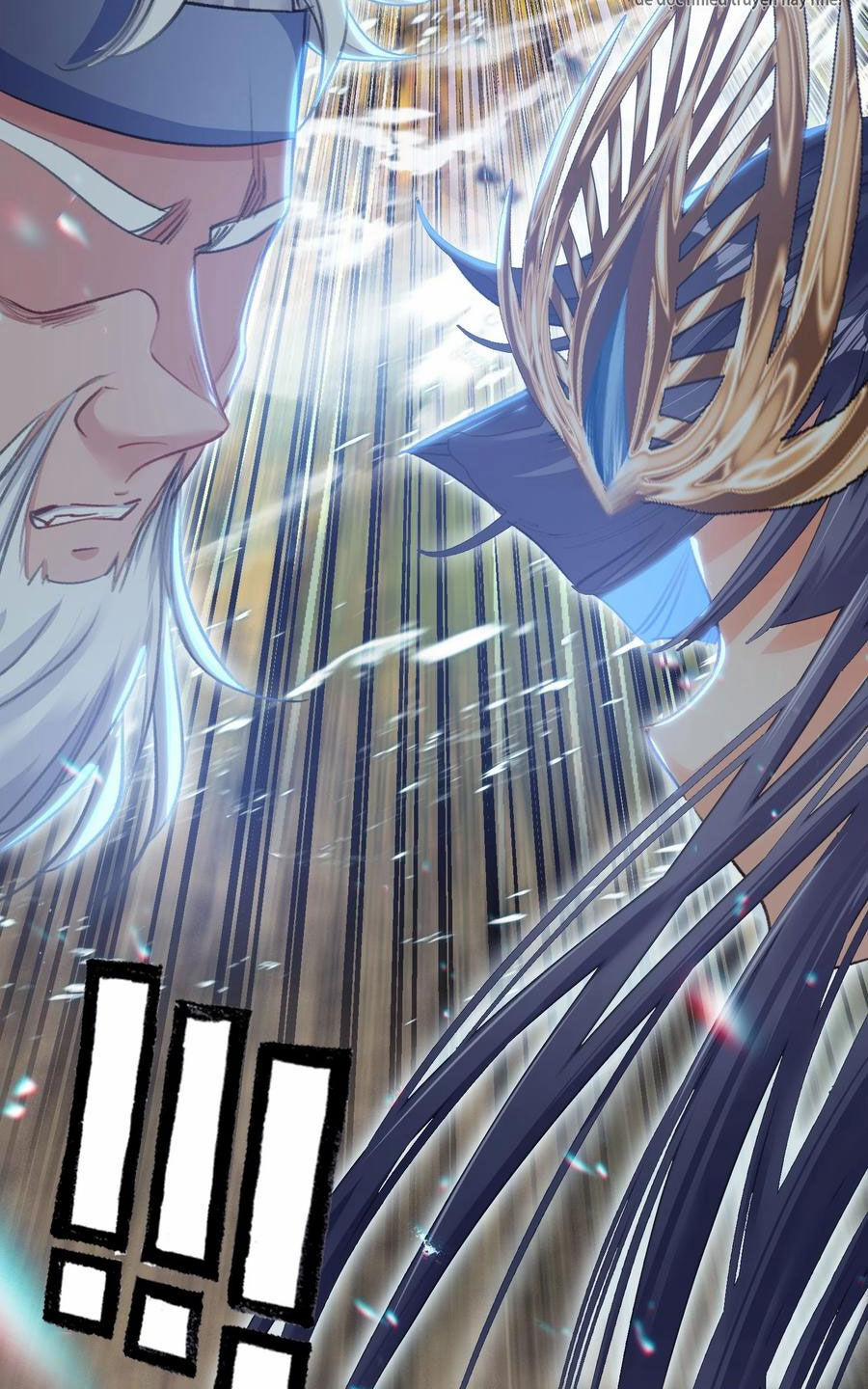 Ta Đây Chính Là Tuyệt Thế Cao Thủ 20 trang 26