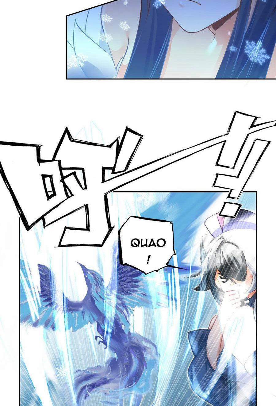 Ta Đây Chính Là Tuyệt Thế Cao Thủ 20 trang 3