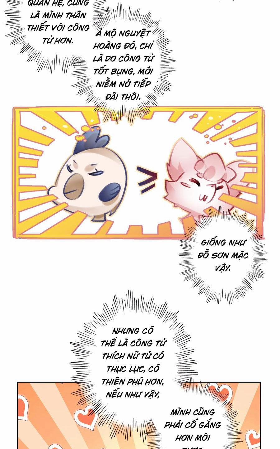 Ta Đây Chính Là Tuyệt Thế Cao Thủ 20 trang 41