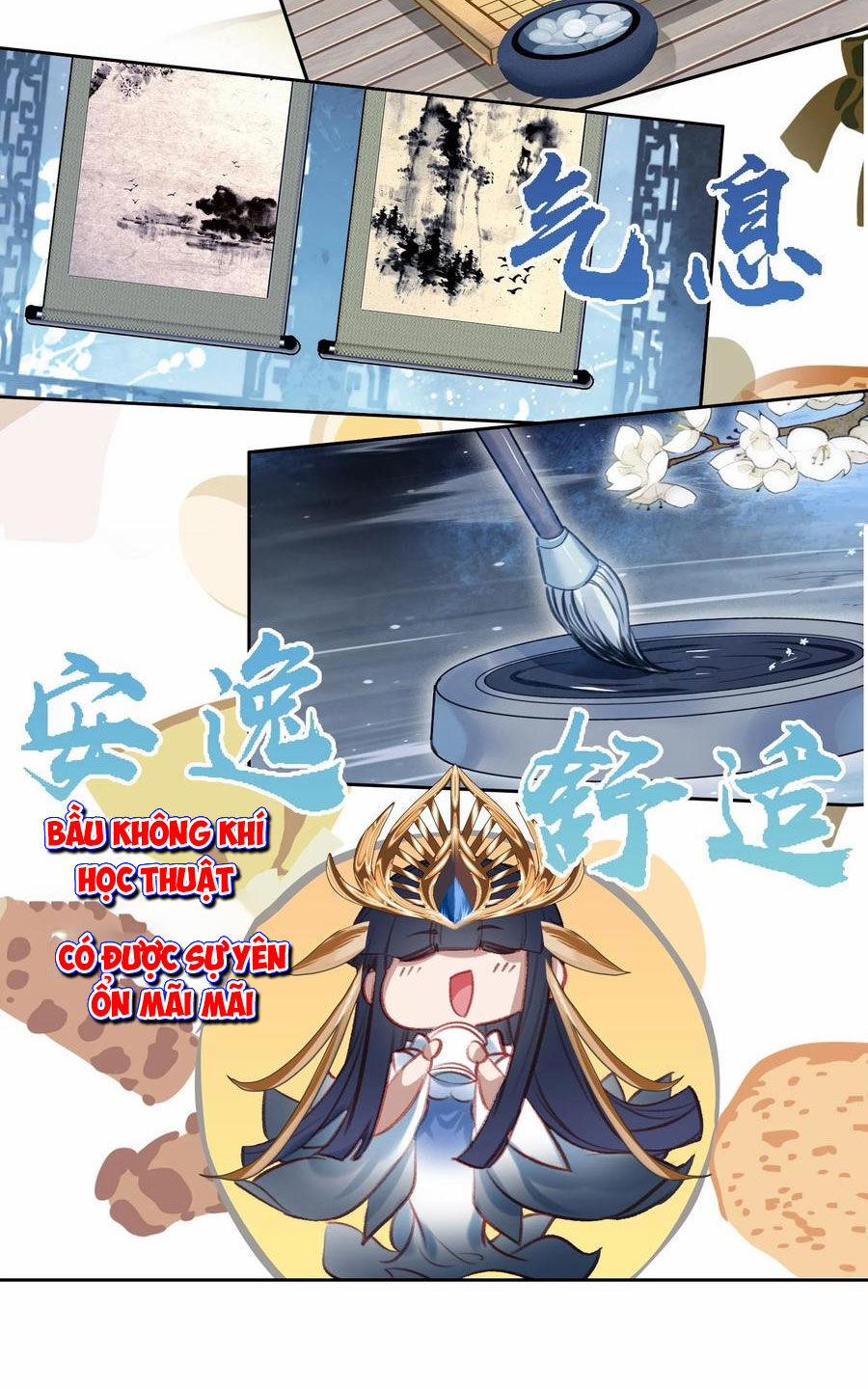 Ta Đây Chính Là Tuyệt Thế Cao Thủ 20 trang 45