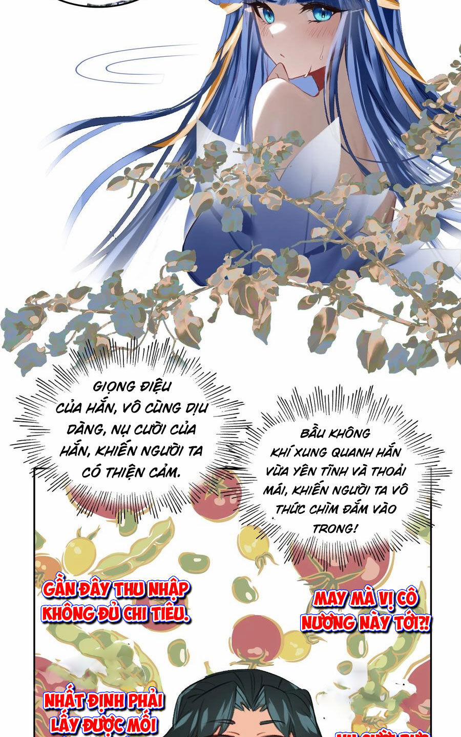 Ta Đây Chính Là Tuyệt Thế Cao Thủ 20 trang 47