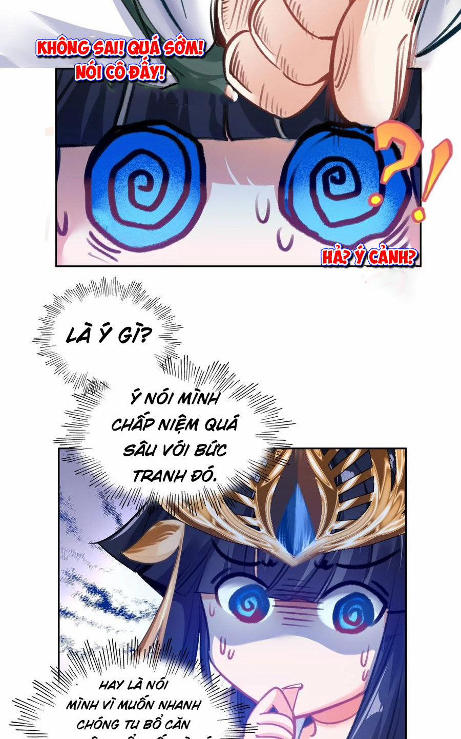 Ta Đây Chính Là Tuyệt Thế Cao Thủ 20 trang 57