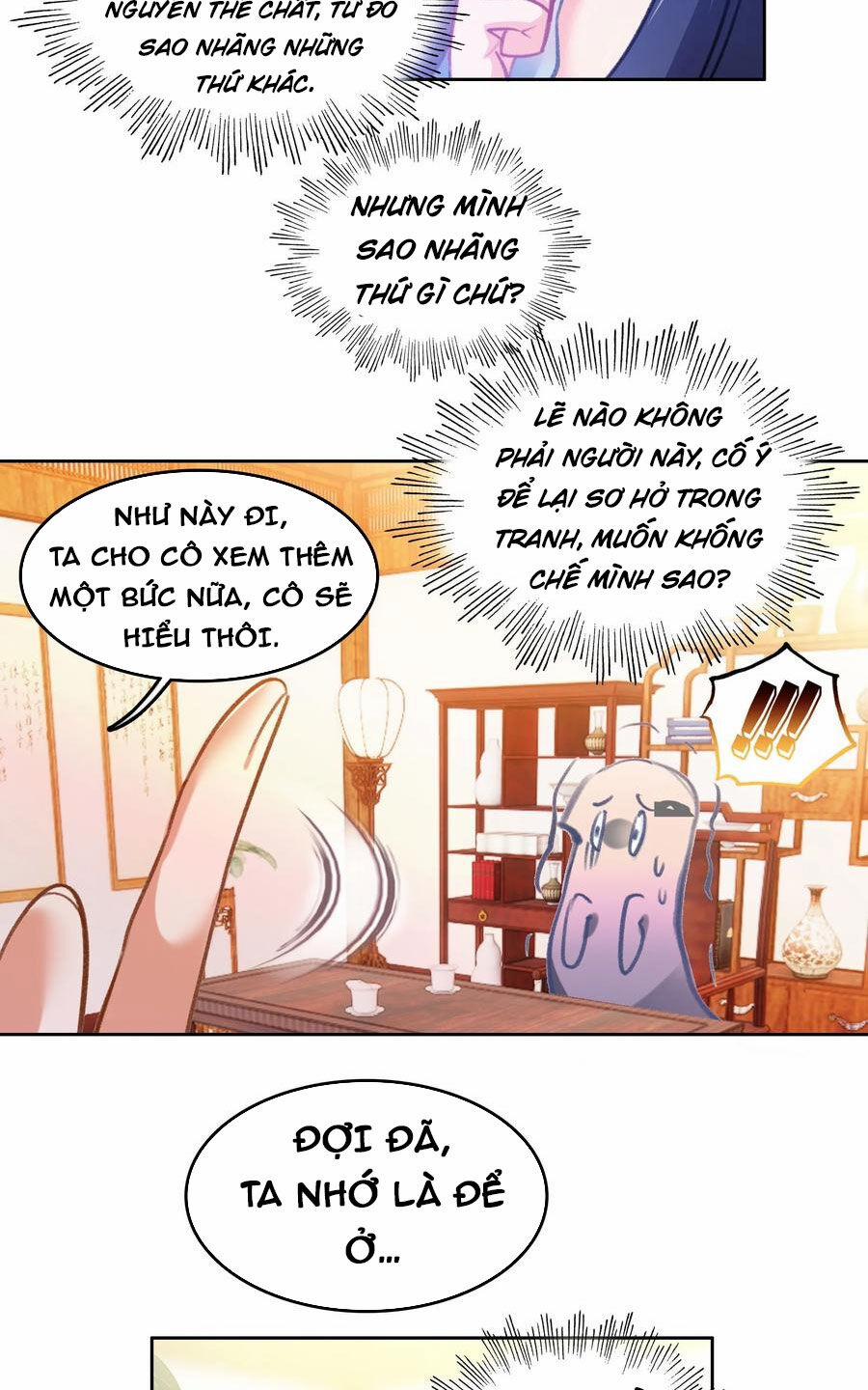 Ta Đây Chính Là Tuyệt Thế Cao Thủ 20 trang 58